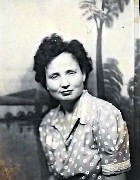 Aunts- Uncles- Cousins; Joy Carol Sayger